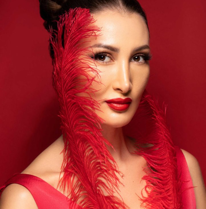Creative Fashion Photographers