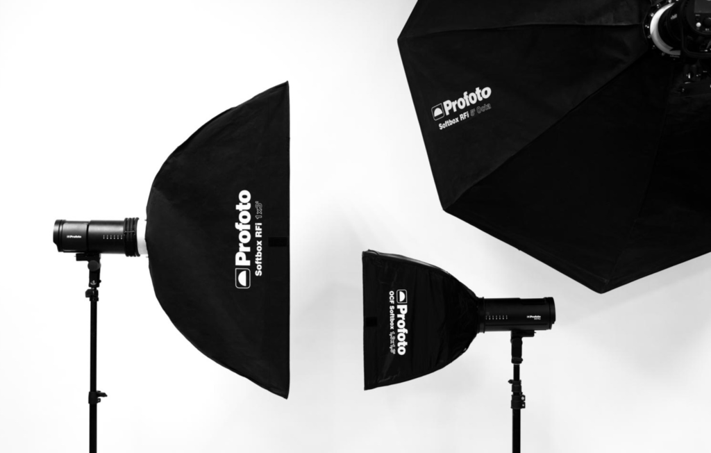 photography equipment