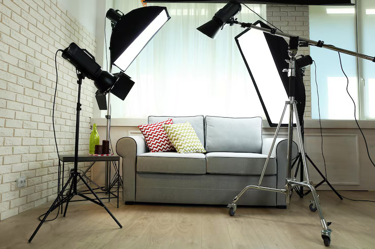 Spinelli Photography Studio